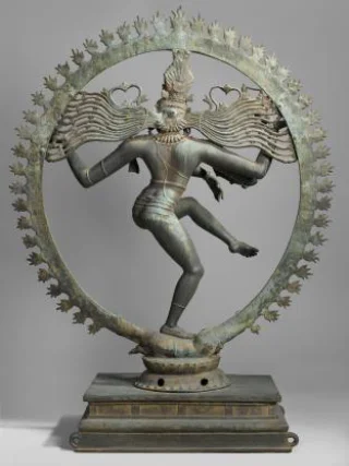 Shiva Nataraja